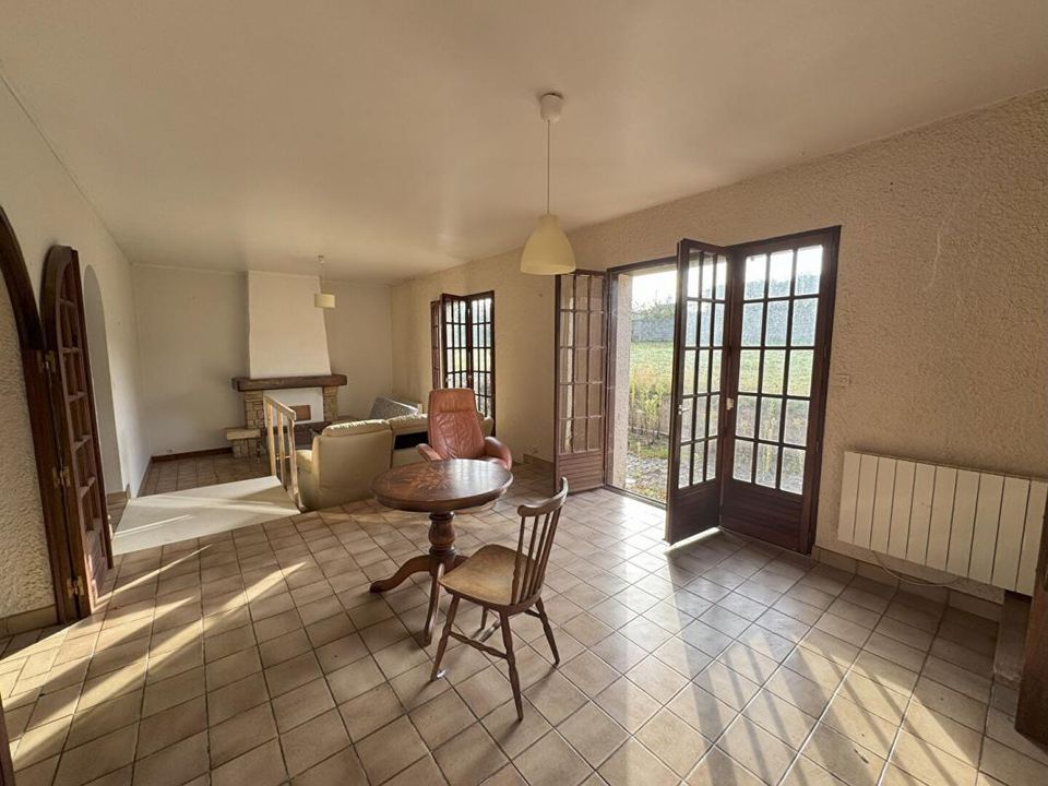 Villa i Pleubian, Cotes-d'Armor - foto 4
