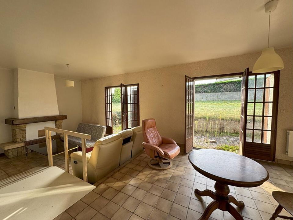 Villa i Pleubian, Cotes-d'Armor - foto 5