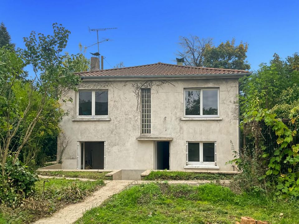 Villa in Chateauroux, Indre - foto 2