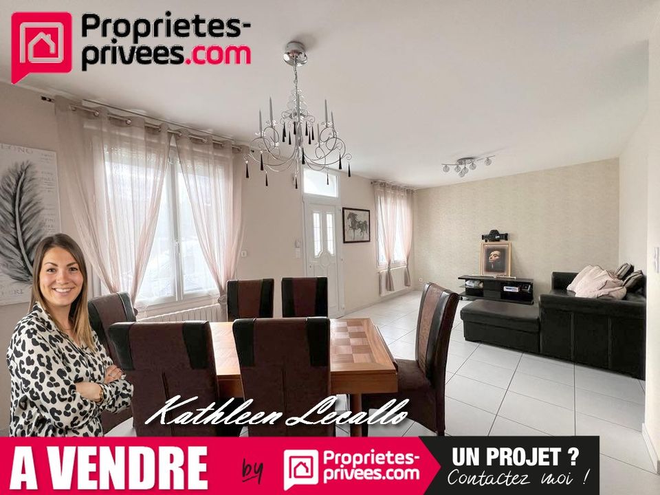 Villa i Saint-Nazaire, Loire-Atlantique - foto 2