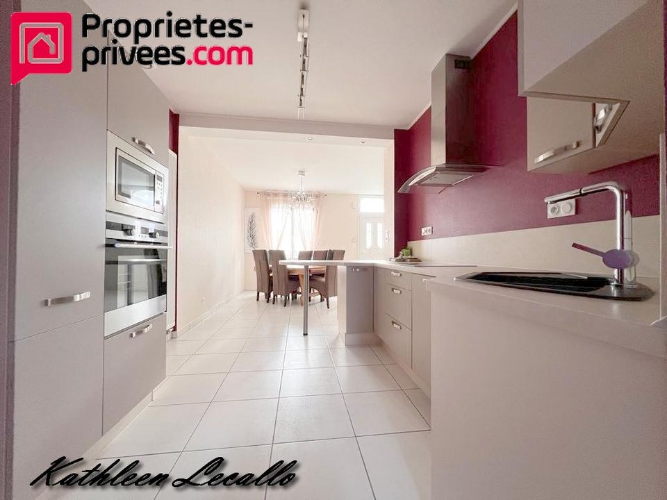 Villa i Saint-Nazaire, Loire-Atlantique - foto 3