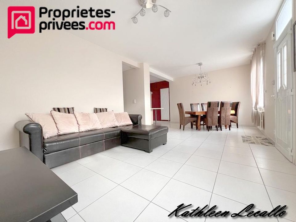Villa i Saint-Nazaire, Loire-Atlantique - foto 4