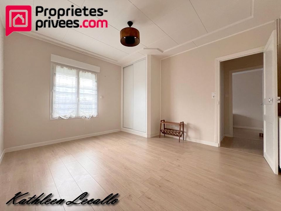 Villa i Saint-Nazaire, Loire-Atlantique - foto 5