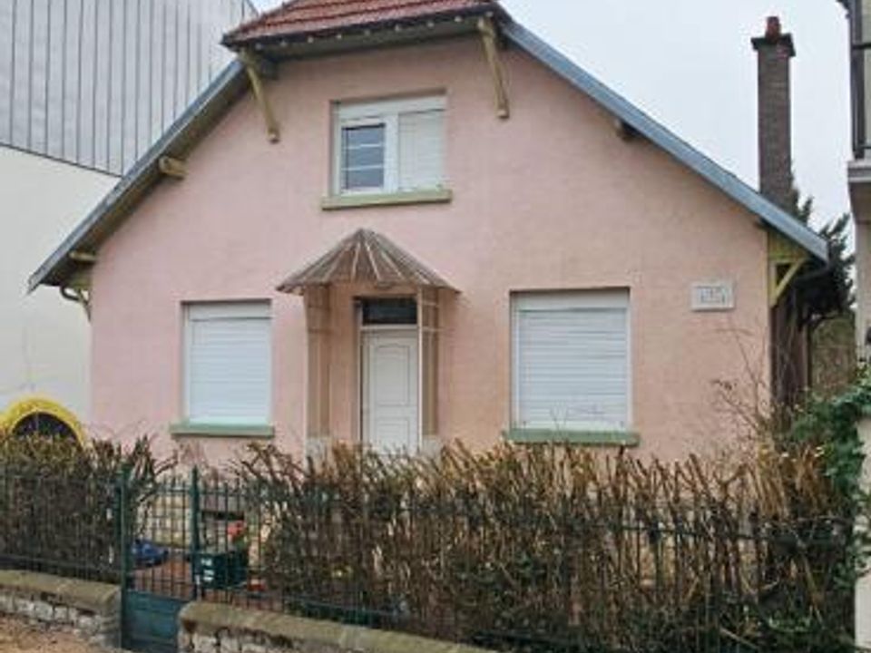 Villa i Dijon, Cote-d'Or - foto 2