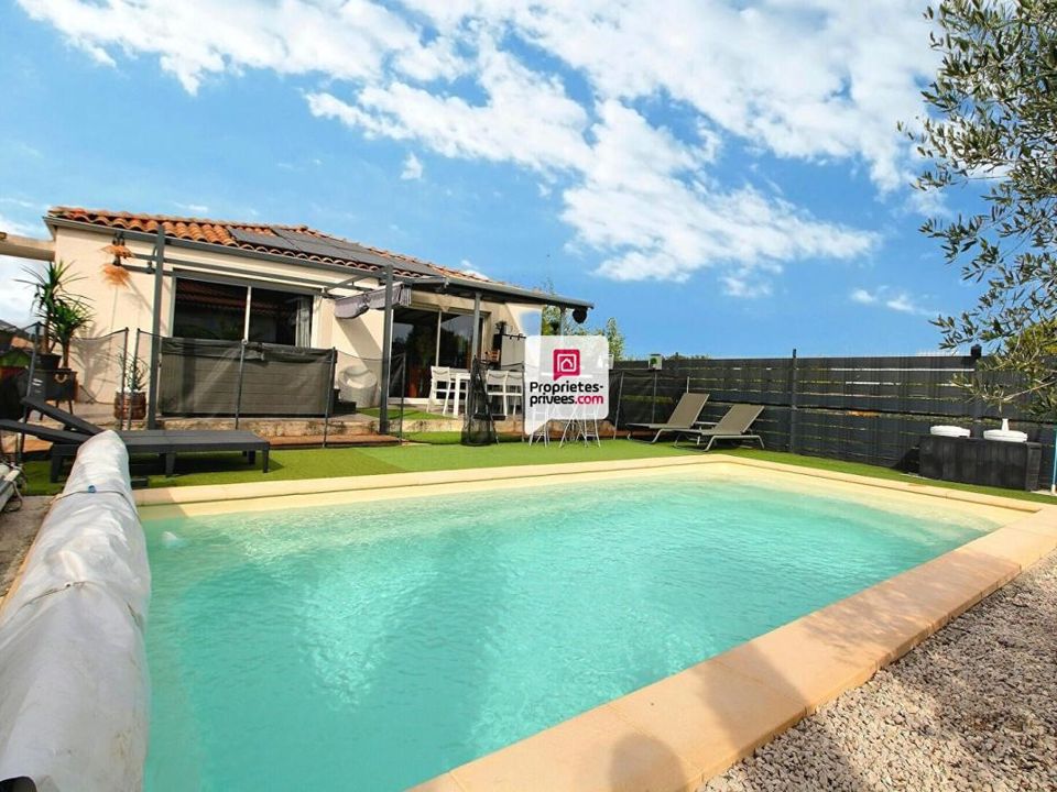 Villa i Quissac, Gard - foto 4
