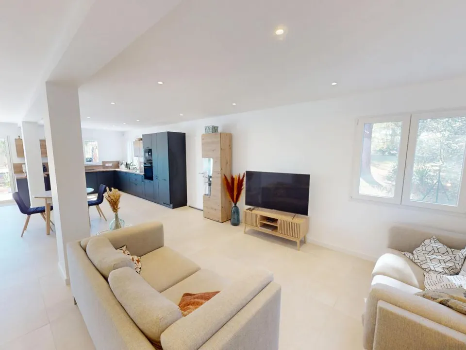 Villa i Vidauban, Var - foto 2