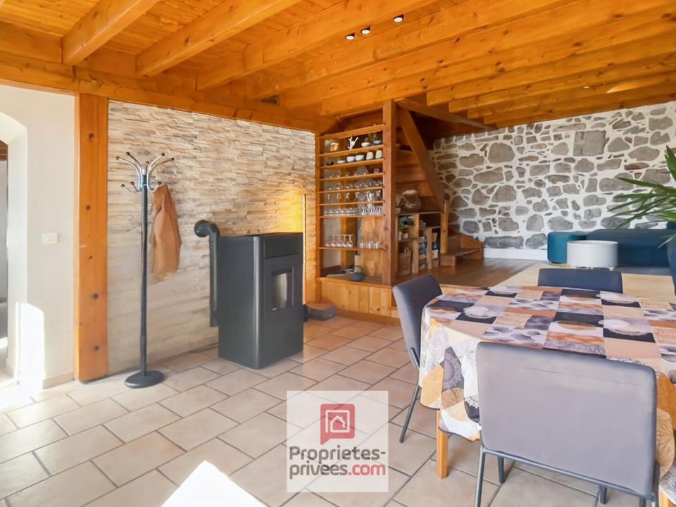 Villa i Sainte-Marie-du-Mont, Isere - bilde 3