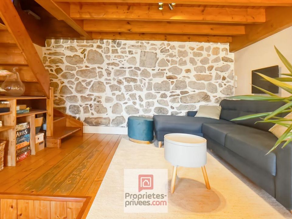Villa i Sainte-Marie-du-Mont, Isere - bilde 5