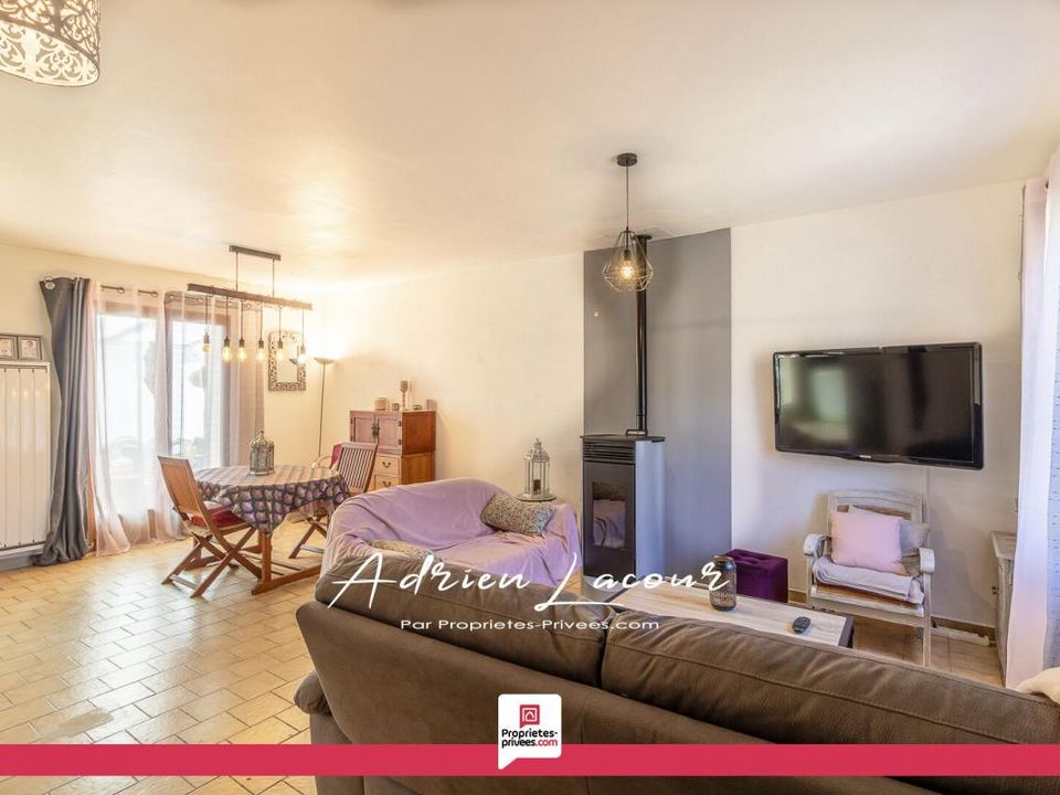 Villa i Pruniers-en-Sologne, Loir-et-Cher - foto 4