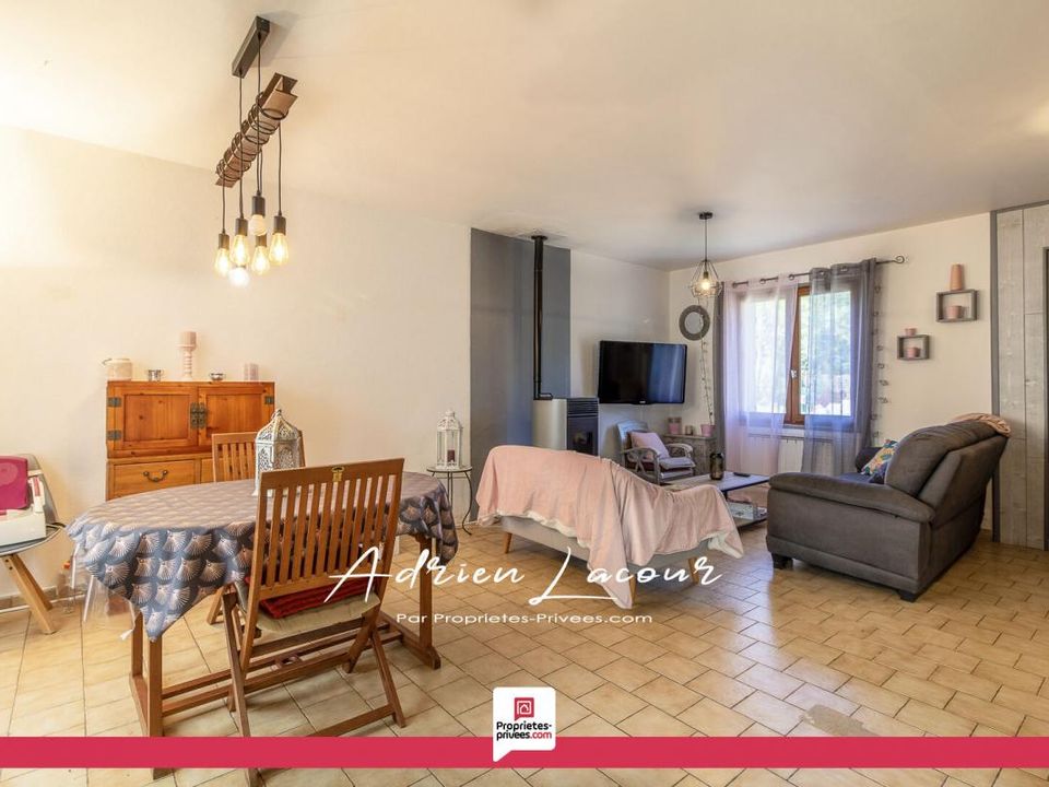 Villa i Pruniers-en-Sologne, Loir-et-Cher - foto 5