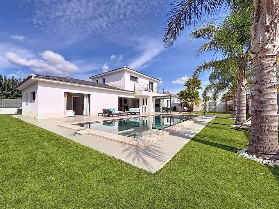Villa i La Farlède, Var - foto 2