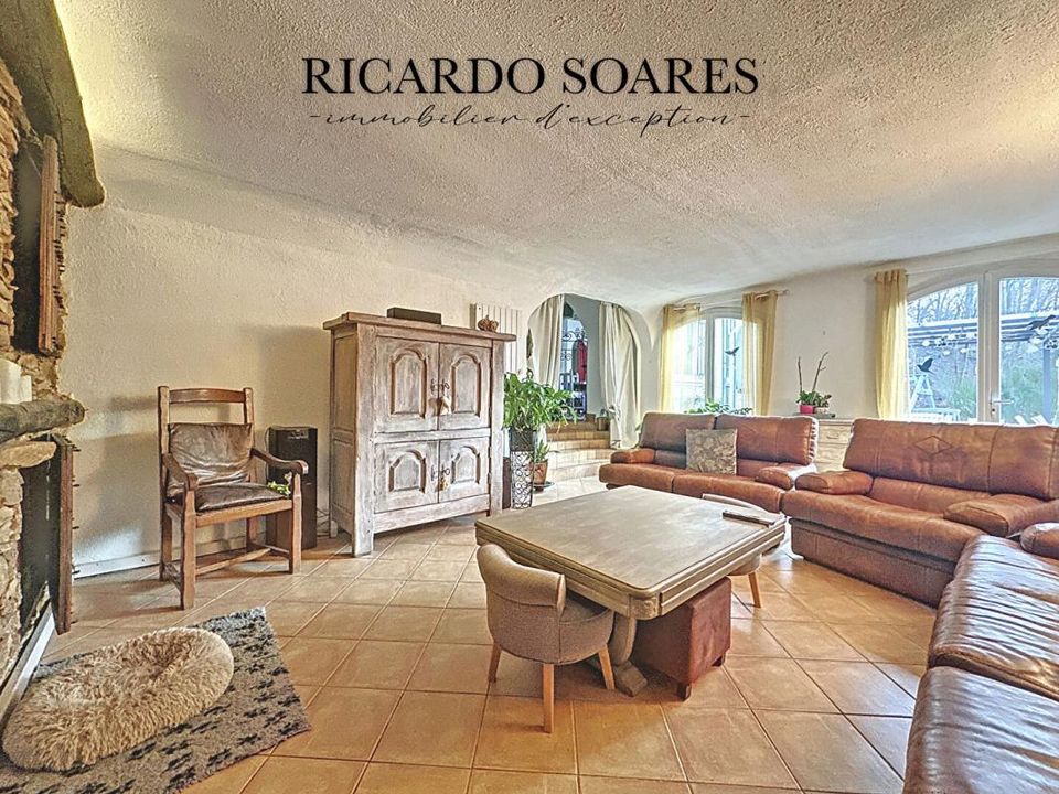 Villa i Senlis, Oise - foto 2