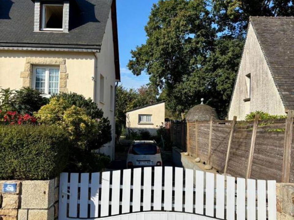 Villa i Loudeac, Cotes-d'Armor - foto 4