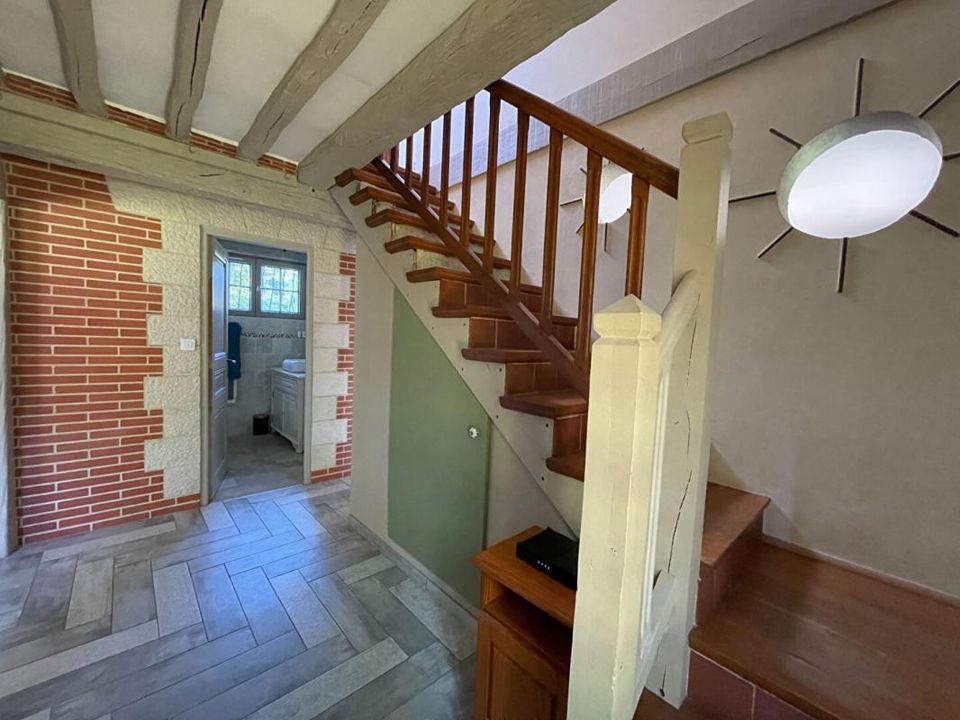 Villa i Dammarie-sur-Loing, Loiret - foto 5