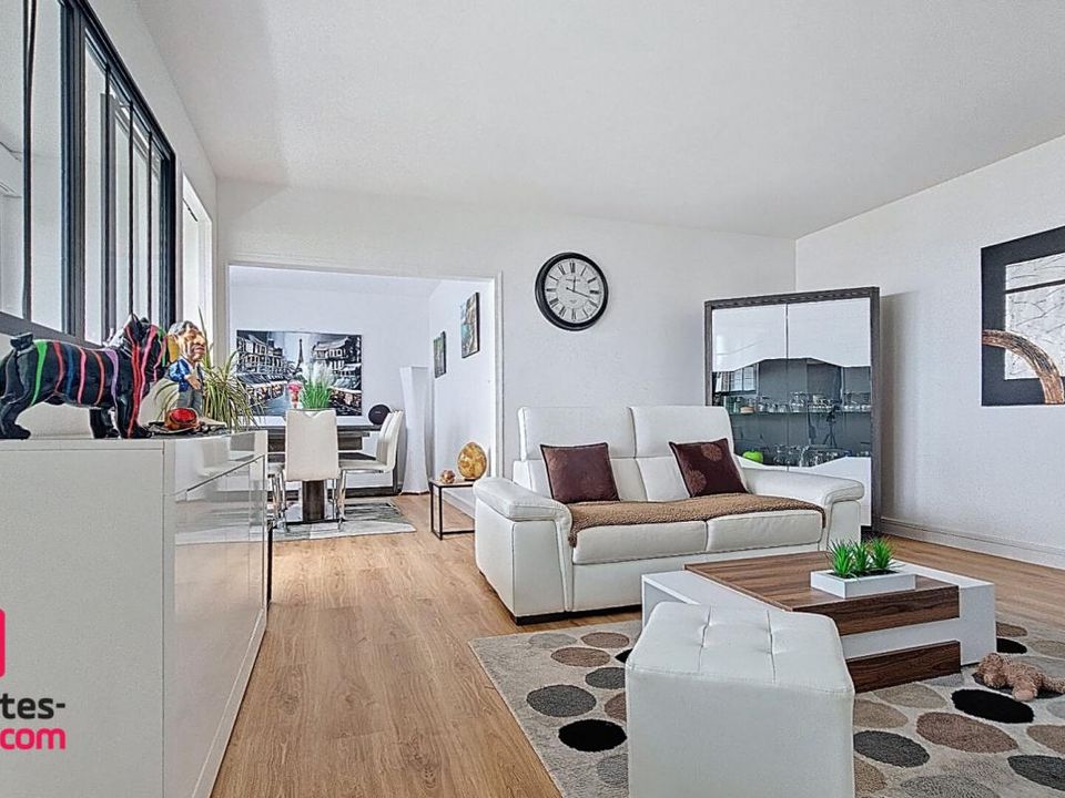 Apartamento en Royan, Charente-Maritime - foto 1