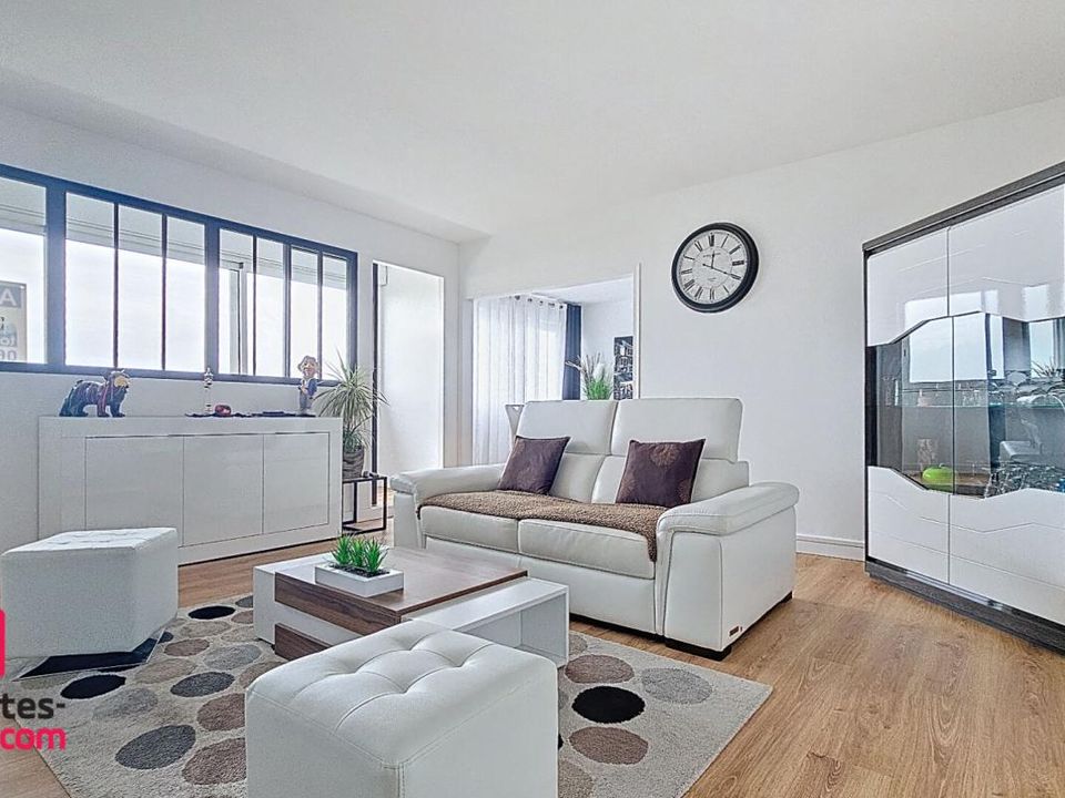 Apartamento en Royan, Charente-Maritime - foto 3