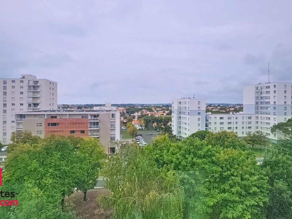 Apartamento en Royan, Charente-Maritime - foto 4