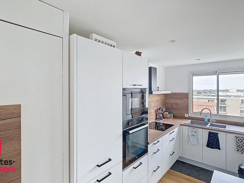 Apartamento en Royan, Charente-Maritime - foto 5