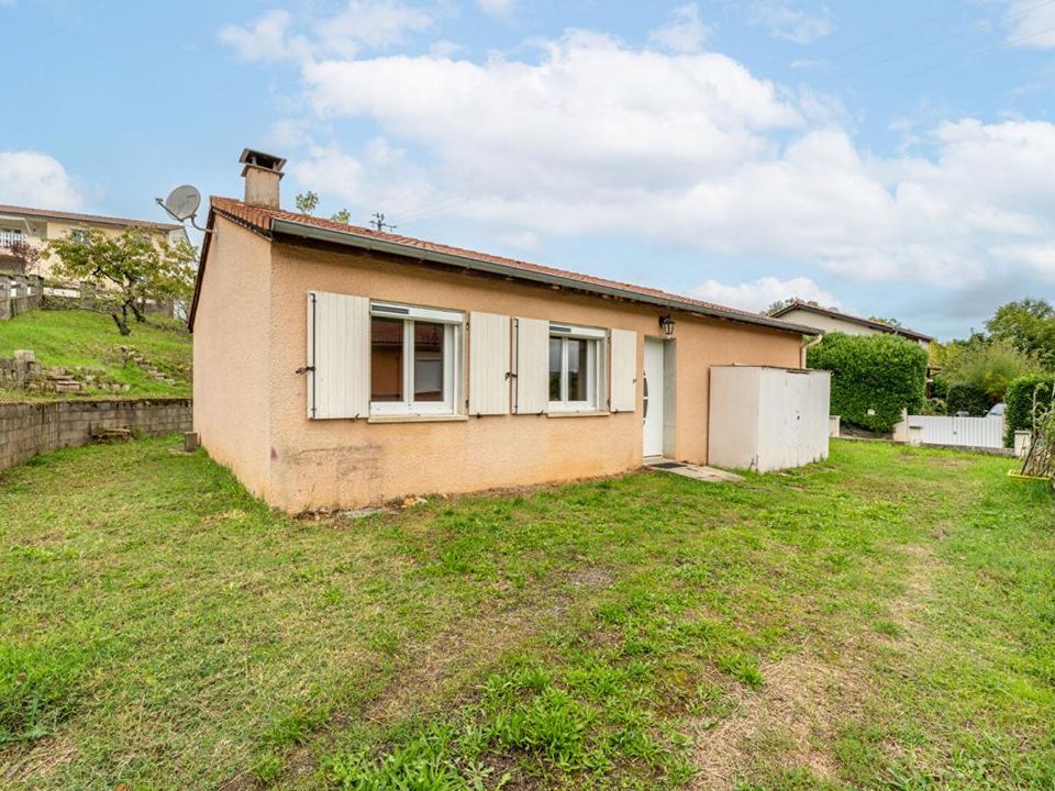 Villa i Chessy, Rhone - foto 2