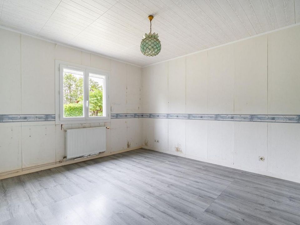 Villa i Chessy, Rhone - foto 3