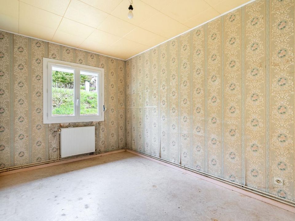 Villa i Chessy, Rhone - foto 4