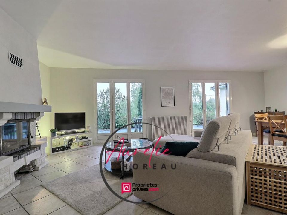 Villa i Chilleurs-aux-Bois, Loiret - foto 1