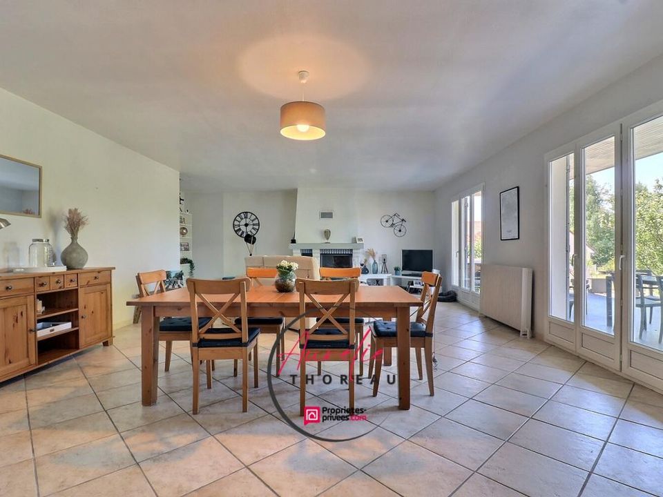 Villa i Chilleurs-aux-Bois, Loiret - foto 4