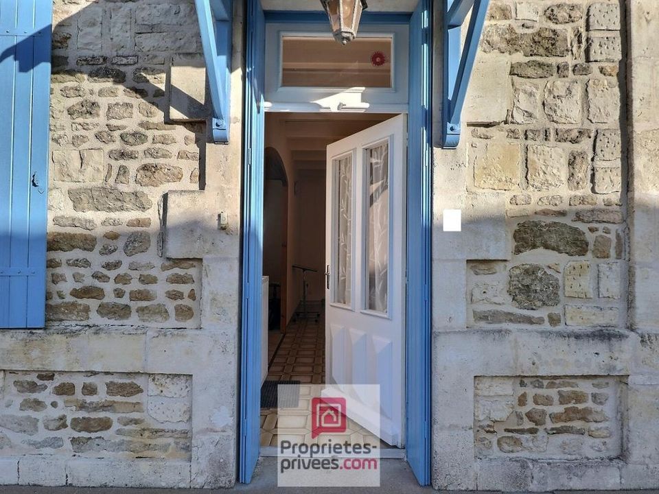 Villa i Tonnay-Boutonne, Charente-Maritime - foto 2