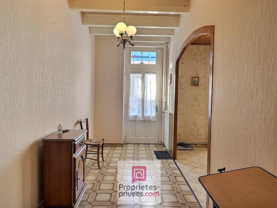 Villa i Tonnay-Boutonne, Charente-Maritime - foto 4