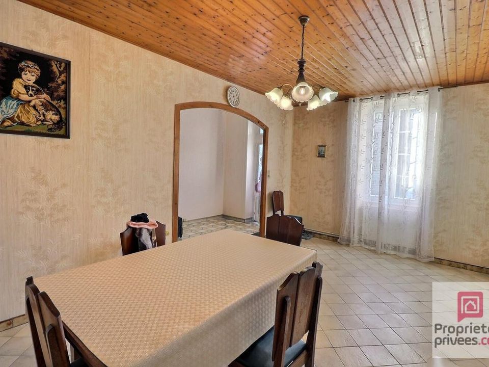 Villa i Tonnay-Boutonne, Charente-Maritime - foto 5