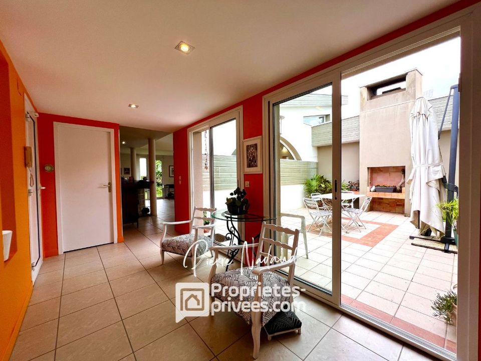 Villa i La Lande-de-Fronsac, Gironde - foto 2