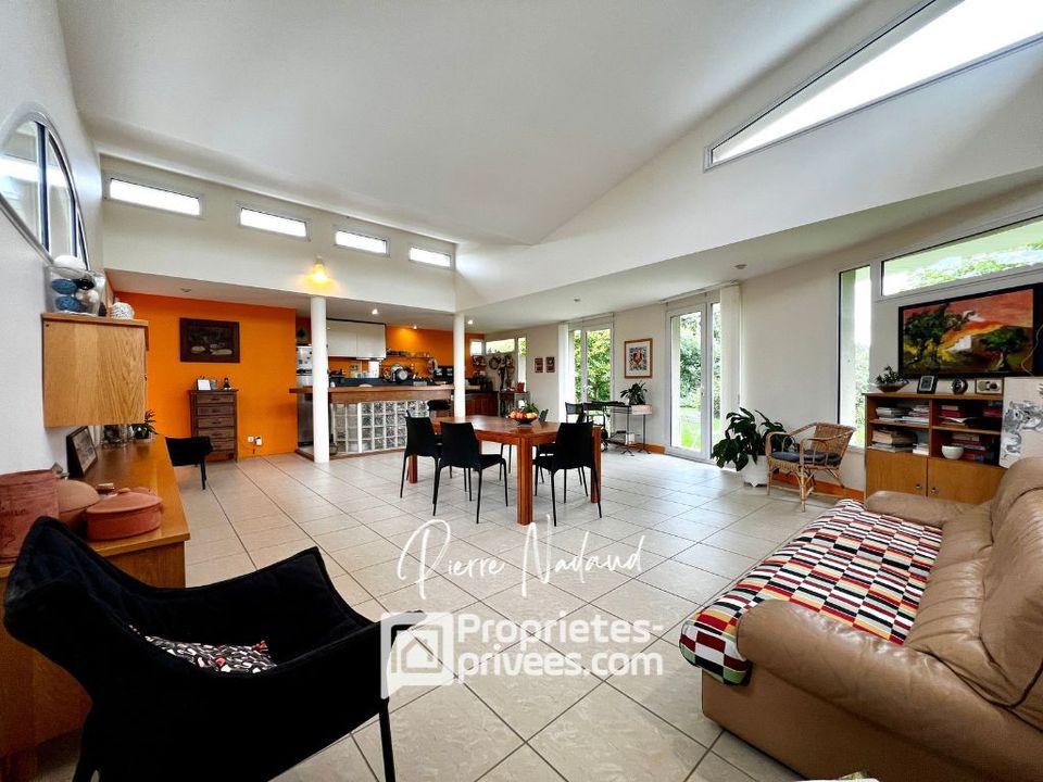 Villa i La Lande-de-Fronsac, Gironde - foto 4