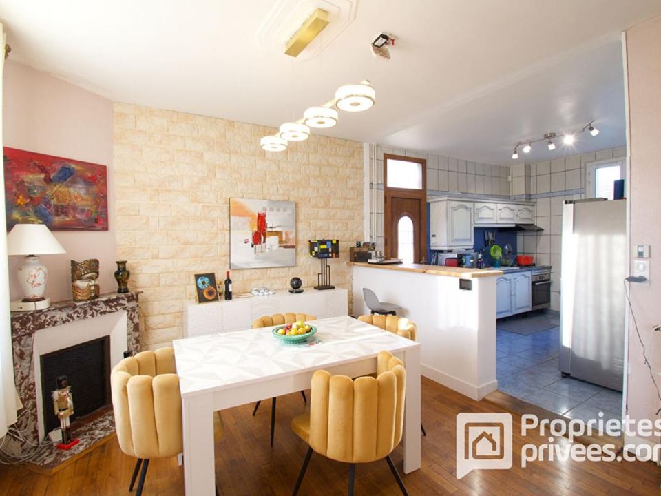 Villa i Vierzon, Cher - foto 2