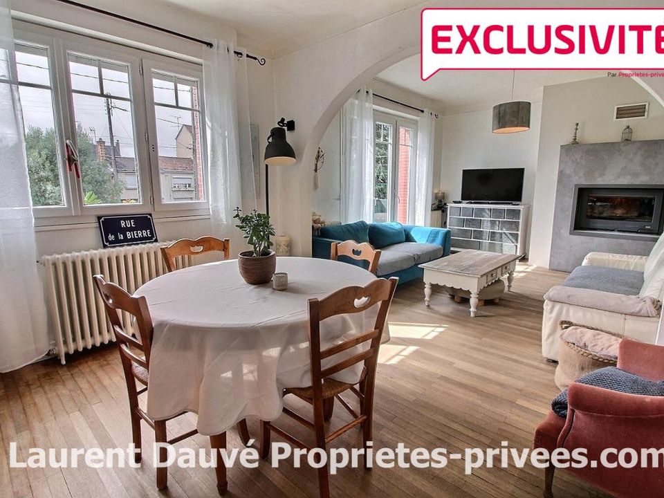 Villa i Saint-Pryvé-Saint-Mesmin, Loiret - foto 1