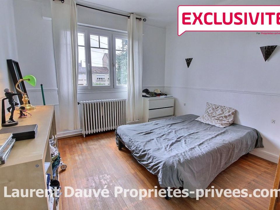 Villa i Saint-Pryvé-Saint-Mesmin, Loiret - foto 3