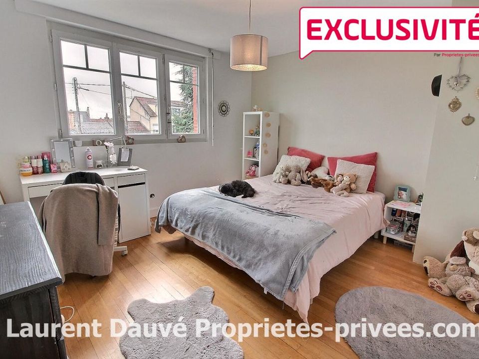 Villa i Saint-Pryvé-Saint-Mesmin, Loiret - foto 5