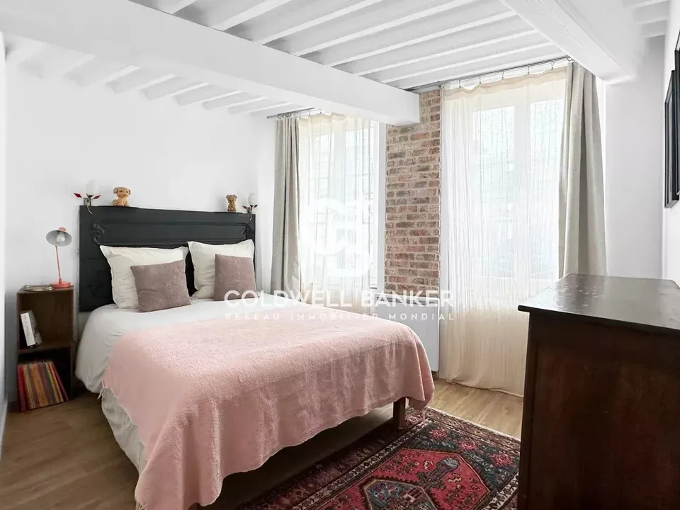 Lejlighed i Honfleur, Calvados - foto 3