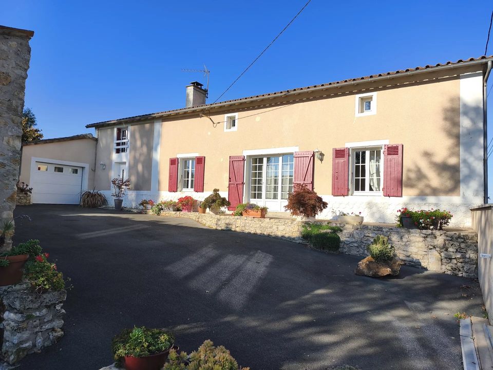 Villa a Soudan, Deux-Sevres - foto 2