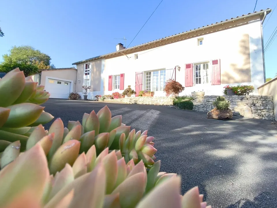 Villa a Soudan, Deux-Sevres - foto 3