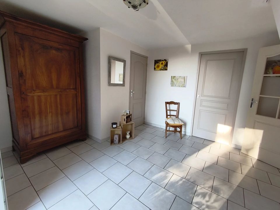 Villa a Soudan, Deux-Sevres - foto 5