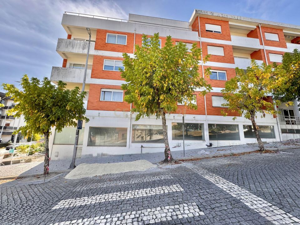 Erhvervsejendom i Santo Tirso, Porto - foto 1