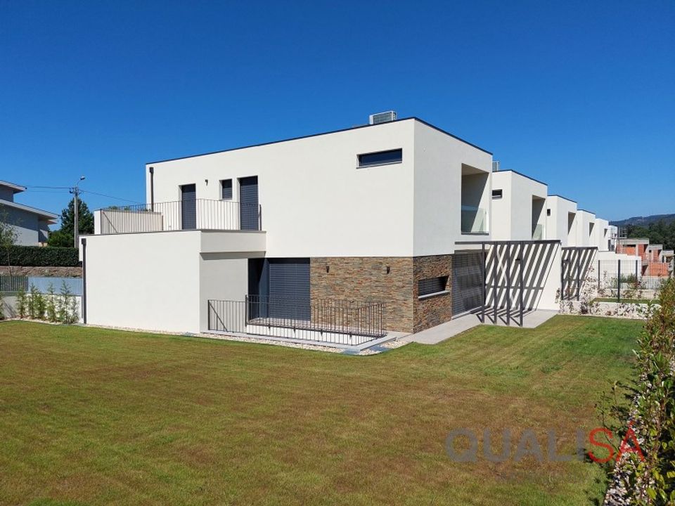 Villa a Braga, Braga - foto 1