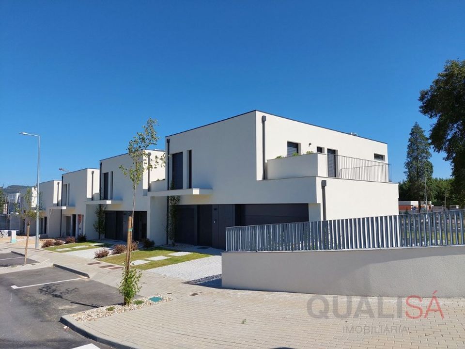 Villa a Braga, Braga - foto 3