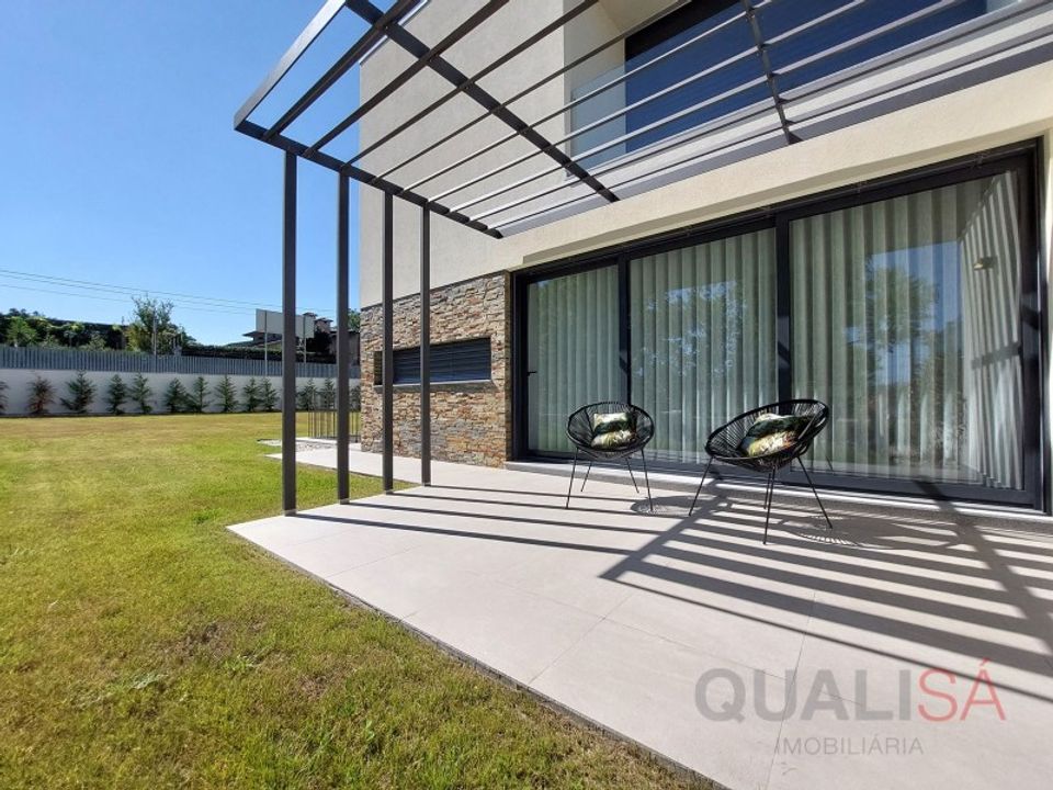 Villa a Braga, Braga - foto 4
