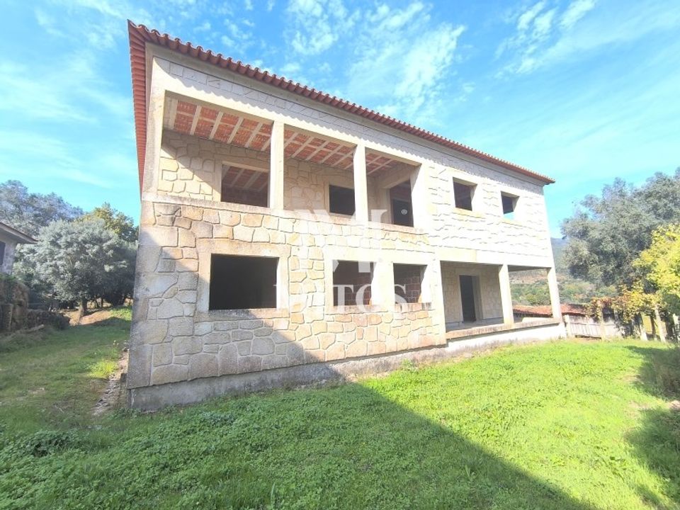 Villa i Ponte de Lima, Viana do Castelo - foto 1