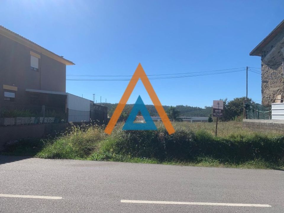 Helårsgrund i Arrifana, Aveiro - foto 3