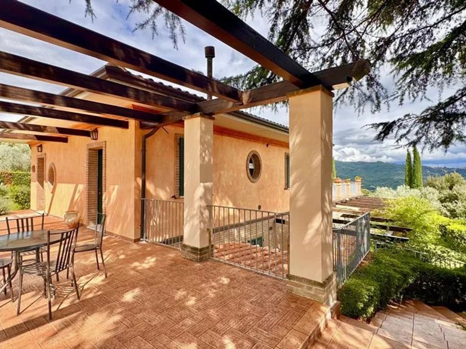 Erhvervsejendom i Gualdo Cattaneo, Perugia - foto 5