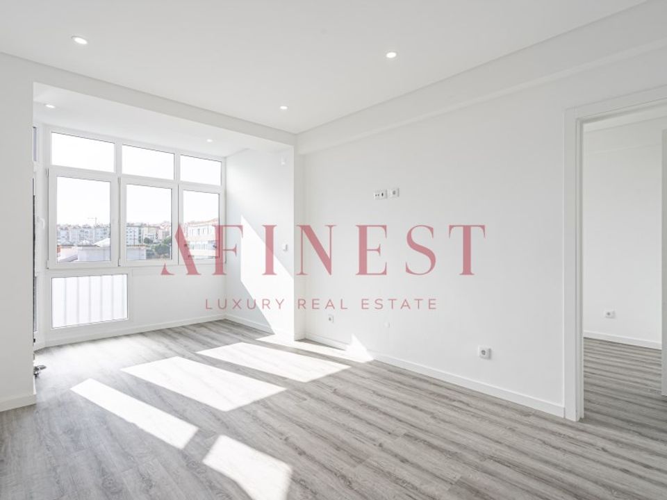 Apartamento en Massama, Lisbon - foto 1