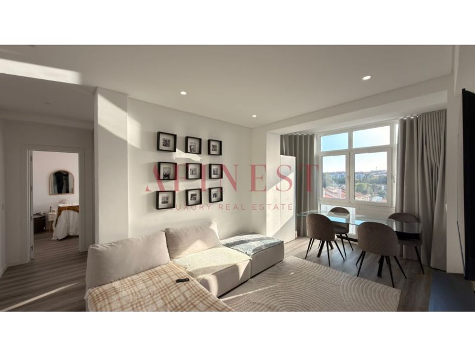 Apartamento en Massama, Lisbon - foto 3