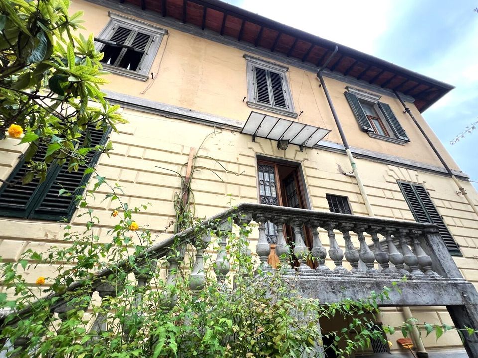 Villa i Florence, Florence - foto 1